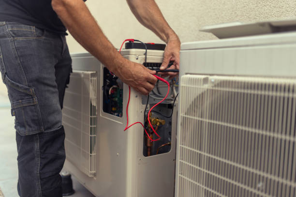 Best HVAC for Healthcare Facilities in USA